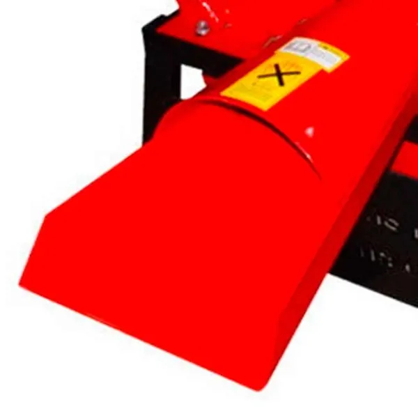 Измельчитель для зерна Tehno MS MS 380-20 98 дБ / 3000 Вт photo 2