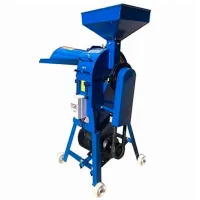 Tocător pentru crengi și resturi vegetale Tehno MS MS-30A / 3000 W photo 3