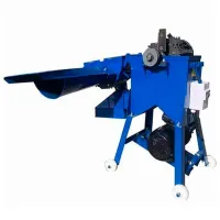 Tocător pentru crengi și resturi vegetale Tehno MS MS-30A / 3000 W photo 5