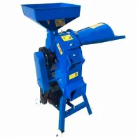 Tocător pentru crengi și resturi vegetale Tehno MS MS-30A / 3000 W photo 7