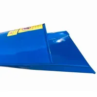 Tocător pentru crengi și resturi vegetale Tehno MS MS-30A / 3000 W photo 8