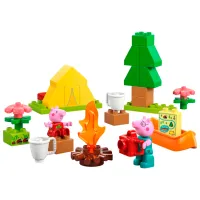 Constructor LEGO Camping Trip Clasic/ Multicolor photo 2
