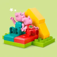 Constructor LEGO Camping Trip Clasic/ Multicolor photo 5