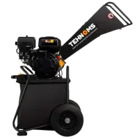 Tocător pentru crengi Tehno MS MS-50 / photo 2