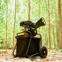 Tocător pentru crengi Tehno MS MS-50 / photo 3