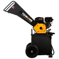 Tocător pentru crengi Tehno MS MS-50 / photo 6