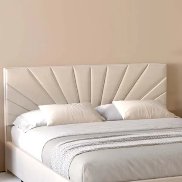 Pat My-Style my-Anna 160 x 200 cm / Placaj / Cream photo 3