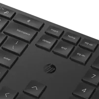 Клавиатура HP 655 Беспроводные / Черный photo 2