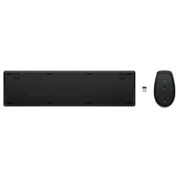 Клавиатура HP 655 Беспроводные / Черный photo 3