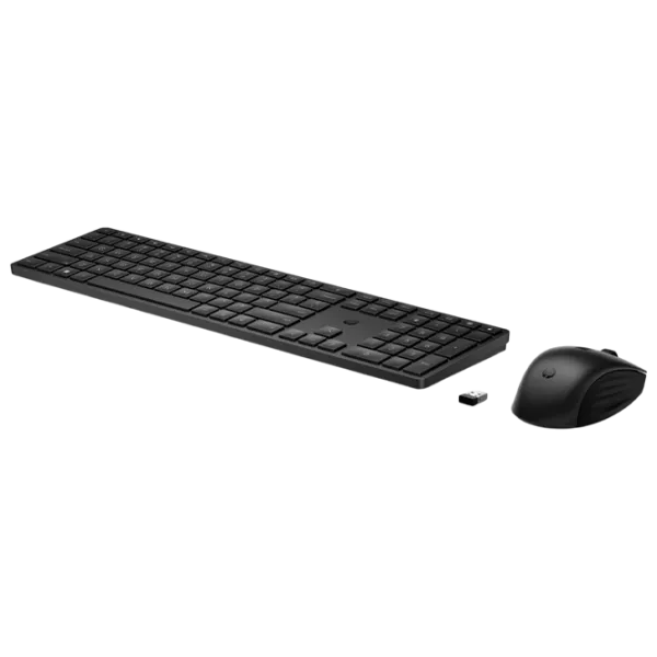 Клавиатура HP 655 Беспроводные / Черный photo 5