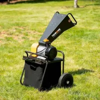 Tocător pentru crengi Tehno MS MS-50E / photo 2