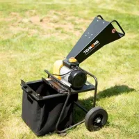 Tocător pentru crengi Tehno MS MS-50E / photo 4
