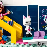 Constructor LEGO Gabby's Dollhouse Clasic/ Pink photo 2