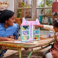 Constructor LEGO Gabby's Dollhouse Clasic/ Pink photo 7