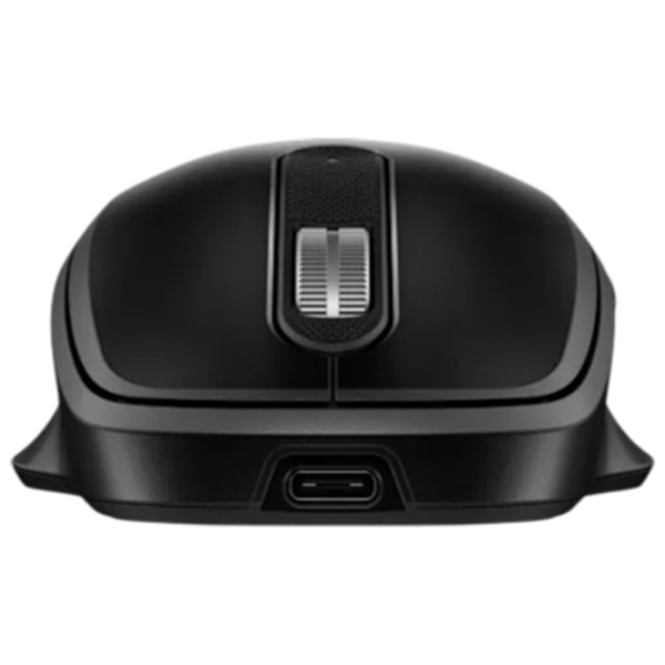 Клавиатура HP 725 Беспроводные / Черный photo 3