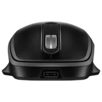 Tastatură HP 725 Fără fir / Black photo 3