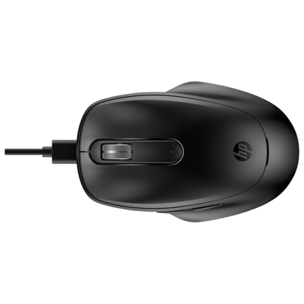 Клавиатура HP 725 Беспроводные / Черный photo 4