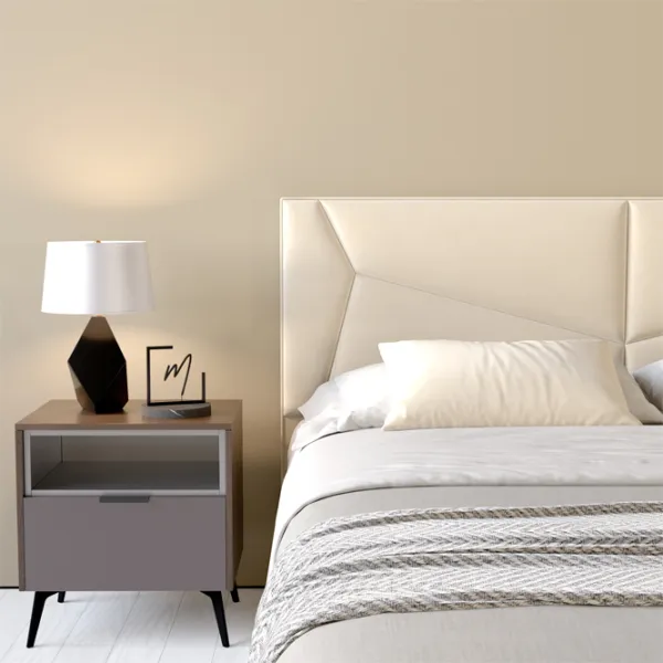 Pat My-Style my-Vera 180 x 200 cm / Placaj / Beige photo 5