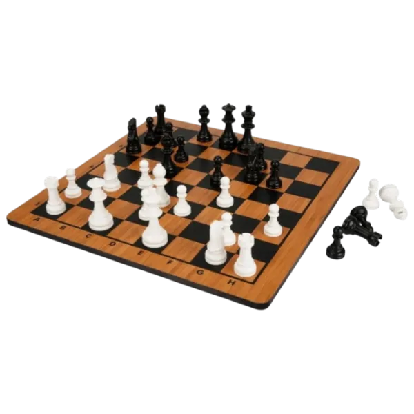 Joc de masă Noriel Smile Games 3+/ Șah photo 1