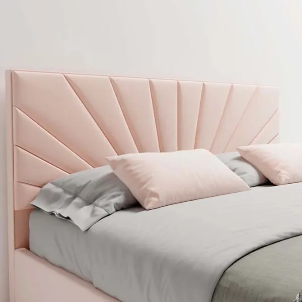 Pat My-Style my-Anna 200 x 200 cm / Placaj / Light-pink photo 3