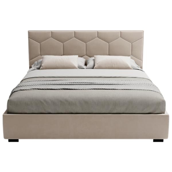 Pat My-Style my-Dora 120 x 200 cm / Placaj / Light Gray photo 3