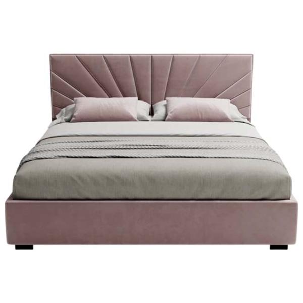 Кровать My-Style my-Anna 160 x 200 см / Фанера / Антик photo 2