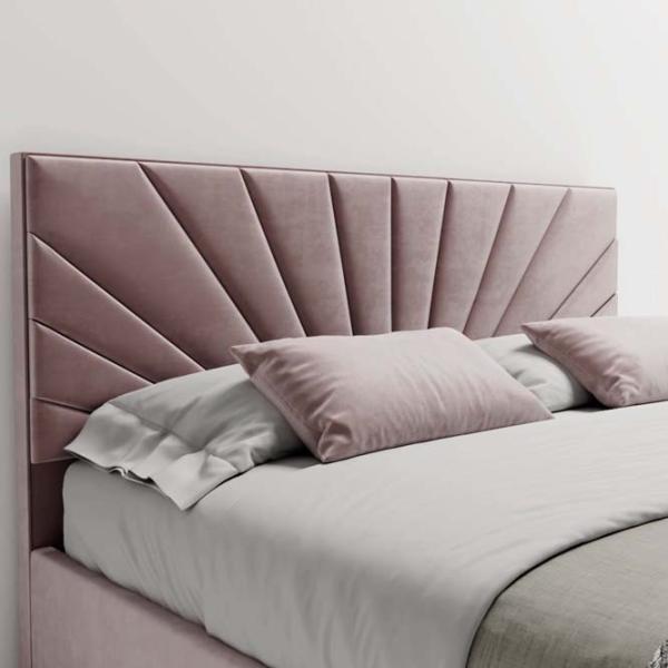 Кровать My-Style my-Anna 160 x 200 см / Фанера / Антик photo 3