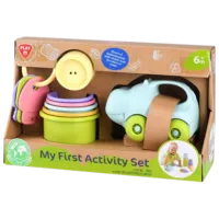 Joc educativ PlayGo My First Activity Set 0.5+/ Dezvoltare