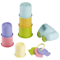 Joc educativ PlayGo My First Activity Set 0.5+/ Dezvoltare photo 2