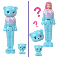 Кукла Barbie Mini Barbieland JCR15 модель / 4+ photo 3