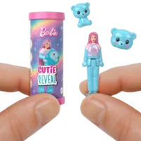 Кукла Barbie Mini Barbieland JCR15 модель / 4+ photo 4