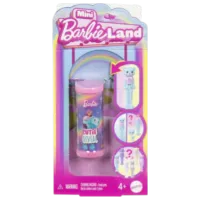 Кукла Barbie Mini Barbieland JCR15 модель / 4+ photo 5