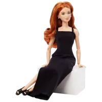Кукла Barbie Model 04 JBH74 коллекционная кукла / 3+ photo 3