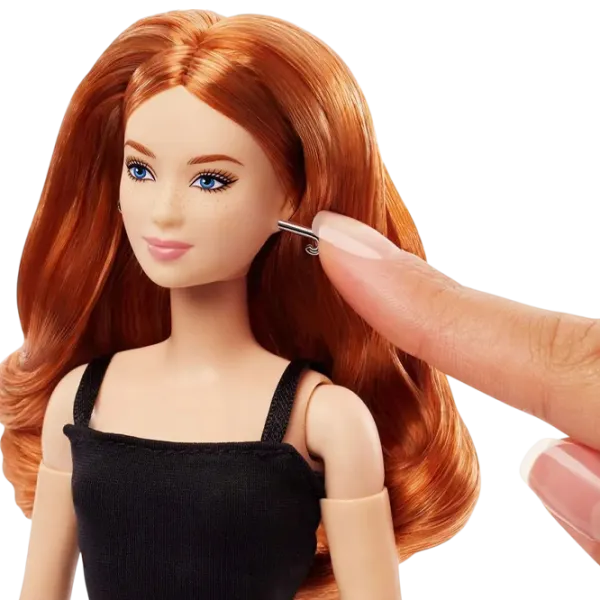 Кукла Barbie Model 04 JBH74 коллекционная кукла / 3+ photo 5