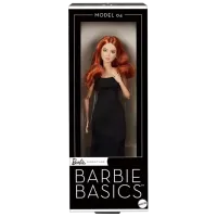 Кукла Barbie Model 04 JBH74 коллекционная кукла / 3+ photo 7