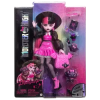 Păpușă Mattel Draculaura HRP64 model / 4+ photo 3