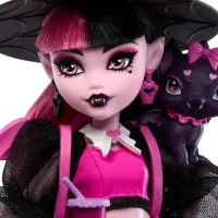 Păpușă Mattel Draculaura HRP64 model / 4+ photo 4