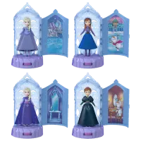 Кукла Mattel Frozen JCR90 модель / 3+