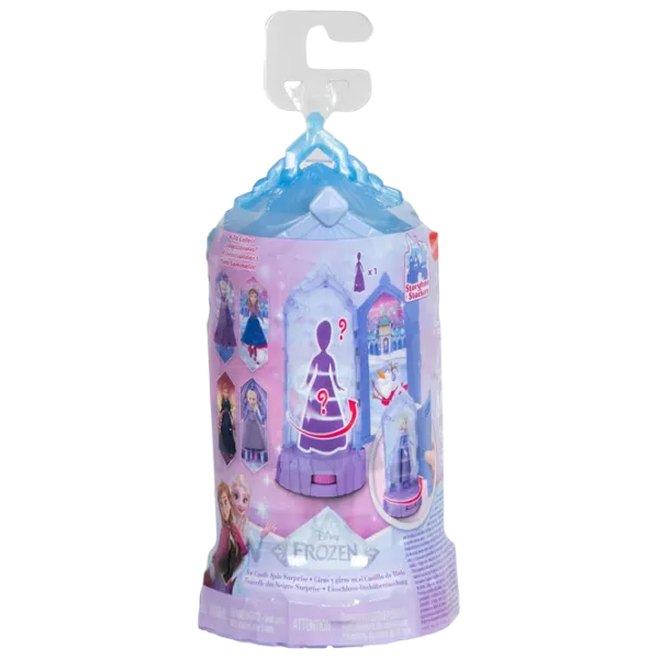 Кукла Mattel Frozen JCR90 модель / 3+ photo 2