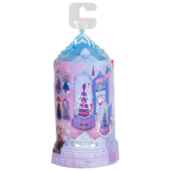 Кукла Mattel Frozen JCR90 модель / 3+ photo 2