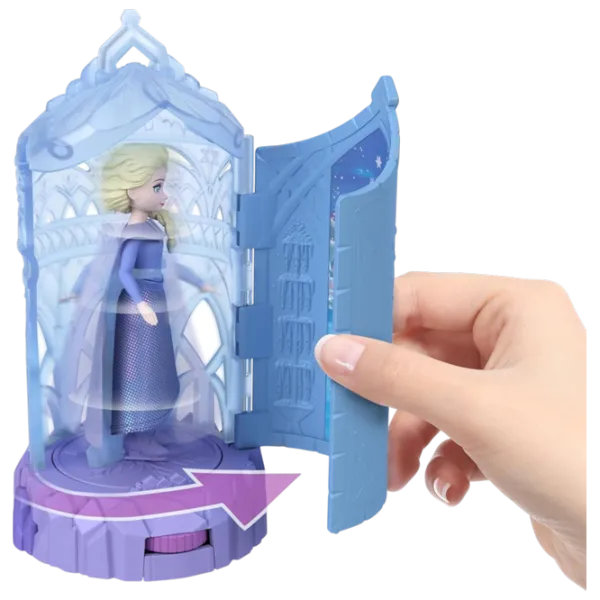 Кукла Mattel Frozen JCR90 модель / 3+ photo 3