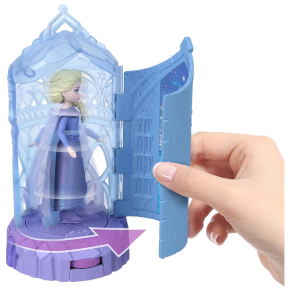 Кукла Mattel Frozen JCR90 модель / 3+ photo 3