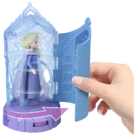 Păpușă Mattel Frozen JCR90 model / 3+ photo 3