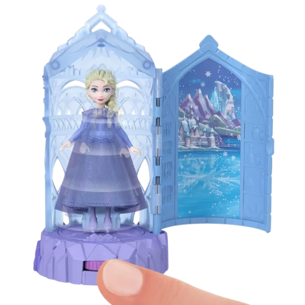 Кукла Mattel Frozen JCR90 модель / 3+ photo 4