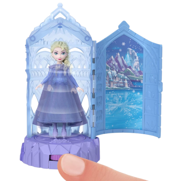 Кукла Mattel Frozen JCR90 модель / 3+ photo 4