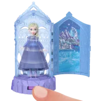 Păpușă Mattel Frozen JCR90 model / 3+ photo 4