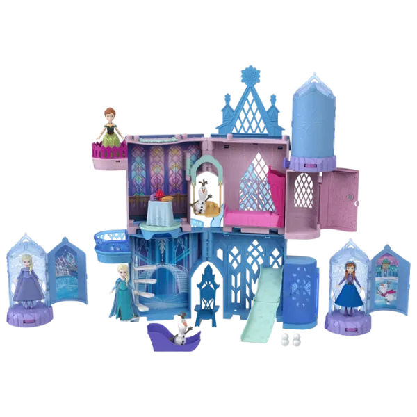 Кукла Mattel Frozen JCR90 модель / 3+ photo 5