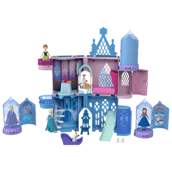 Кукла Mattel Frozen JCR90 модель / 3+ photo 5