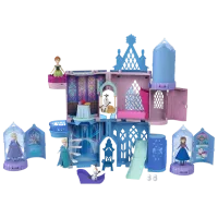 Păpușă Mattel Frozen JCR90 model / 3+ photo 5