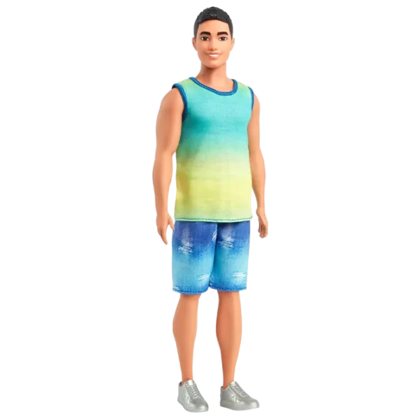 Кукла Barbie Ken HYV00 модель / 3+ photo 1